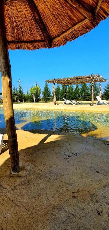 La Maina Uribe Posada Uribelarrea Exterior foto