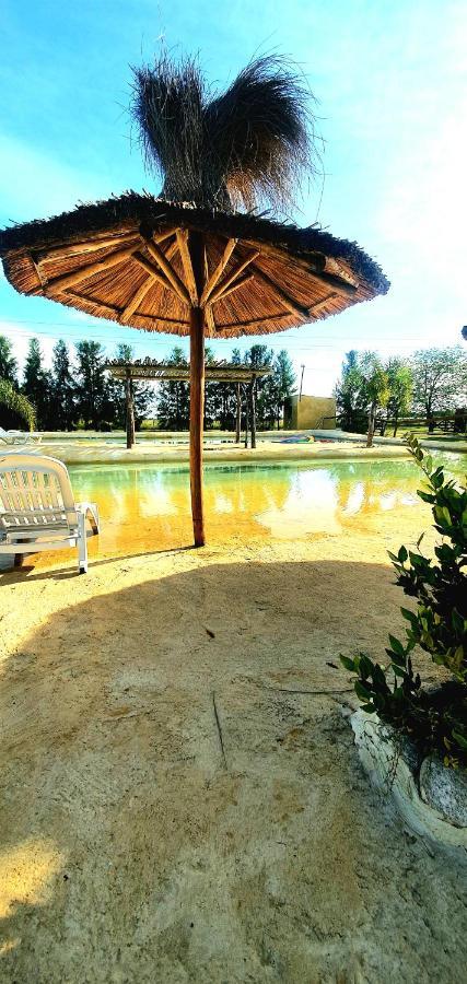 La Maina Uribe Posada Uribelarrea Exterior foto